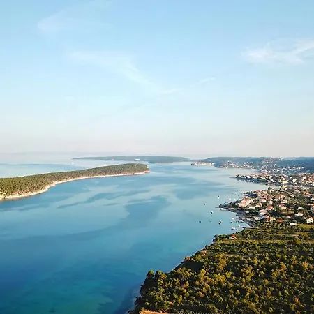 With Parking Space Barbat, Rab - 22584 Appartamento *