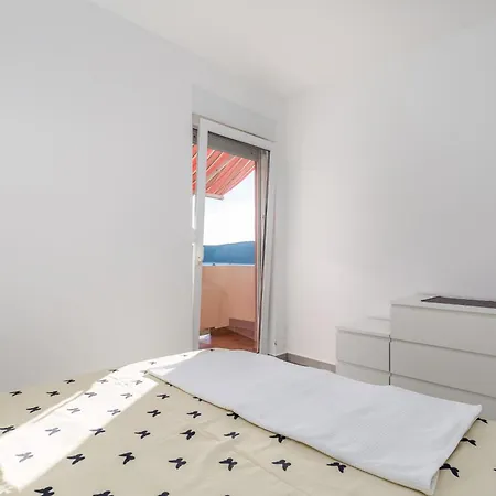 With Parking Space Barbat, Rab - 22584 Appartement