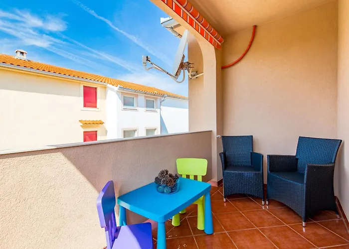 With Parking Space Barbat, Rab - 22584 Rab Town